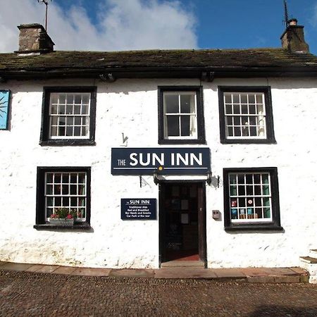 The Sun Inn Dent Exterior photo