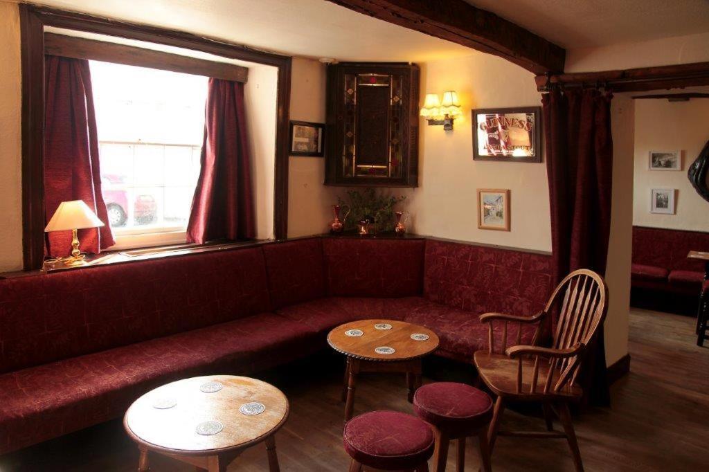 The Sun Inn Dent Exterior photo